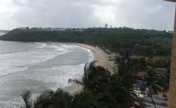 Pleasurable 4 Days Goa to south goa Trip Package