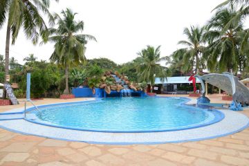 Pleasurable 4 Days north goa Tour Package