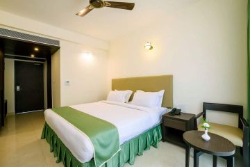 Best 4 Days north goa Trip Package