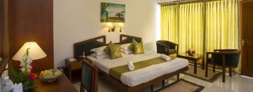 5 Days 4 Nights thekkady Friends Vacation Package