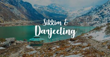 Pleasurable 5 Days darjeeling to gangtok Holiday Package