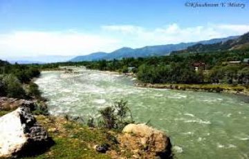 Memorable 4 Days srinagarairport to srinagar Trip Package