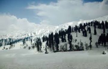 7 Days srinagar, gulmarg with pahalgam Hill Stations Vacation Package