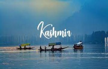 7 Days srinagar, gulmarg with pahalgam Hill Stations Vacation Package