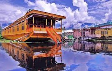 7 Days srinagar, gulmarg with pahalgam Hill Stations Vacation Package