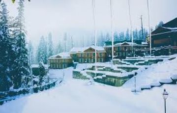 7 Days srinagar, gulmarg with pahalgam Hill Stations Vacation Package