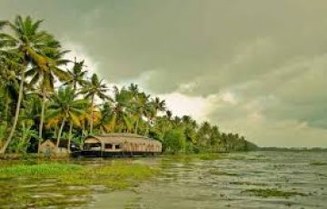 4 Days 3 Nights Cochin to alleppey Vacation Package