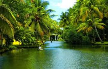 4 Days 3 Nights Cochin to alleppey Vacation Package