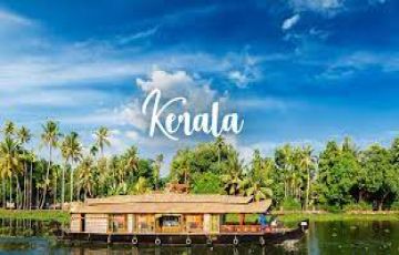 4 Days 3 Nights Cochin to alleppey Vacation Package