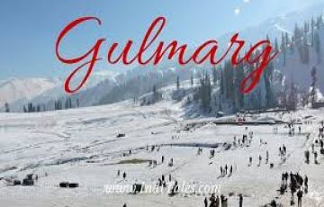 Pleasurable 5 Days 4 Nights pahalgam Holiday Package