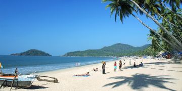 Pleasurable 4 Days 3 Nights Goa Vacation Package by UBM Holidays  UBM TRAVEL SOLUTIONS INDIA PRIVATE LIMITED