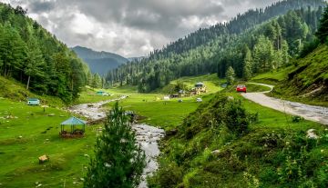 Amazing 6 Days Srinagar to sonmarg Tour Package