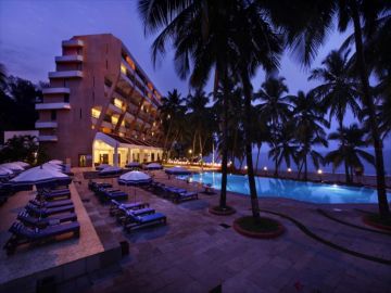 5 Days 4 Nights Goa Trip Package by Fly2travel opc pvt ltd