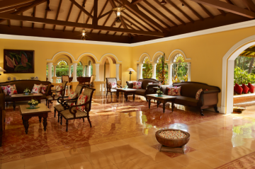 Beautiful 4 Days goa Spa and Wellness Tour Package