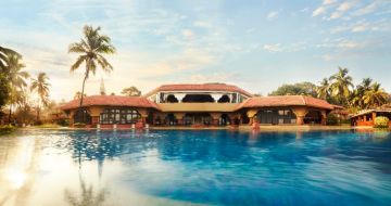 Beautiful 4 Days 3 Nights Goa Holiday Package by Vesna Tours