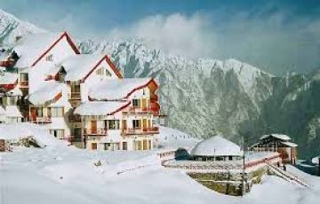 Magical 4 Days dehradun and auli Tour Package