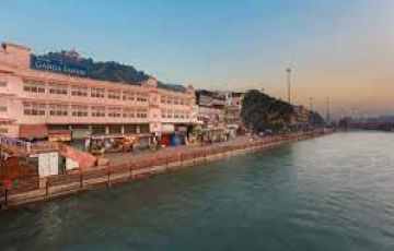 3 Days haridwar and dehradun Vacation Package