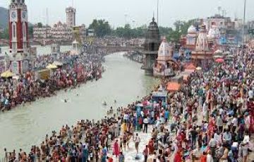 Haridwar  Rishikesh  Mussoorie  Chopta  Auli Kausani Ranikhet Almora Nainital  Jim Corbett 12 Nights / 13 Days