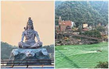 rishikesh Tour Package for 3 Days from Delhi