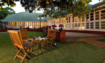 Best 3 Days 2 Nights mahabaleshwar Weekend Getaways Tour Package