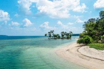 Best 5 Days havelock island Vacation Package