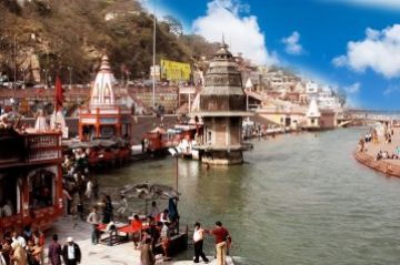 Heart-warming 6 Days 5 Nights guptkashi, kedarnath, guptakashi with badrinath Tour Package