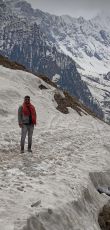 Pleasurable 4 Days 3 Nights manali Hill Stations Trip Package