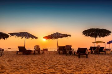 Amazing 3 Days goa Friends Trip Package