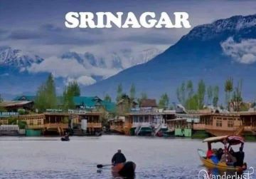 Magical 4 Days 3 Nights srinagar, gulmarg and pahalgam Holiday Package