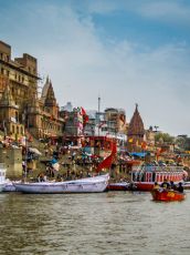 5 Days 4 Nights Varanasi to bodhgaya Vacation Package