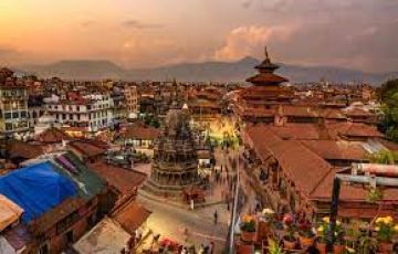 7 Days 6 Nights kathmandu to chitwan Family Holiday Package