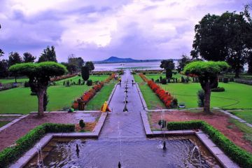 Heart-warming 5 Days Delhi to srinagar Vacation Package