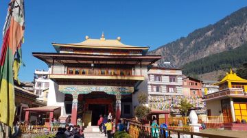 6 Days 5 Nights Dharamshala to dalhousie Vacation Package