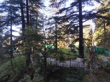 Amazing 3 Days shimla Nature Holiday Package