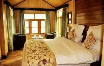 Experience 7 Days 6 Nights pahalgam Trip Package