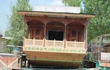 Experience 7 Days 6 Nights pahalgam Trip Package