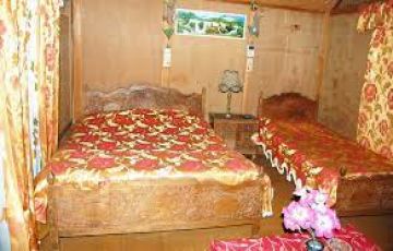 Experience 7 Days 6 Nights pahalgam Trip Package