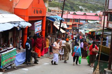 Memorable 9 Days Haridwar to barkot Tour Package