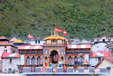 Memorable 9 Days Haridwar to barkot Tour Package