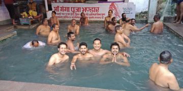 Memorable 9 Days Haridwar to barkot Tour Package