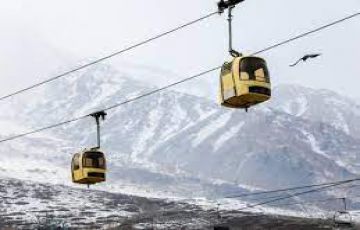 pahalgam Tour Package for 6 Days from Srinagar