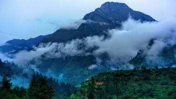 6 Days 5 Nights chandigarh to manali Trip Package