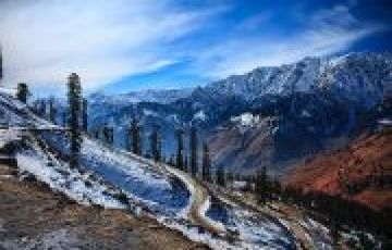 Family Getaway 3 Days shimla Tour Package