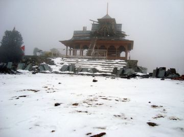 Family Getaway 3 Days shimla Tour Package