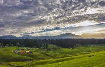 4 Days 3 Nights Srinagar Tour Package by LAKUT KASHMIR