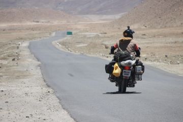 MAGICAL LADAKH 06 NIGHTS / 07 DAYS