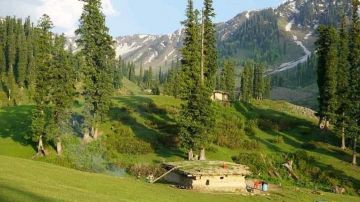 4 Days 3 Nights Srinagar Tour Package by Patron tour and travels