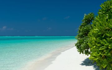 4 Days 3 Nights Maldives Trip Package