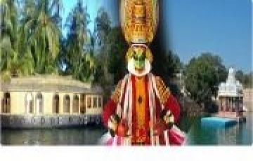 Ecstatic 3 Days Kodaikanal and Madurai Trip Package