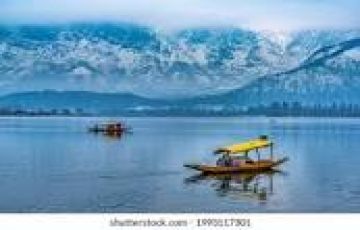 4 Days 3 Nights Kashmir Tour Package by RITIKADEMO